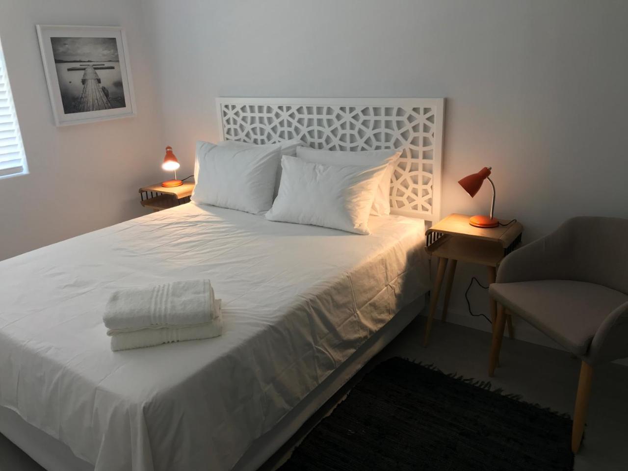 De Waterkant Piazza Apartments Cidade Do Cabo Exterior foto